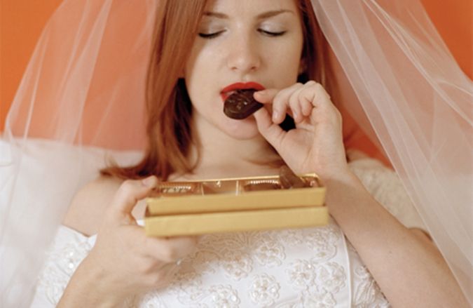 Weight Loss Get Fit and Lose Weight for your Wedding