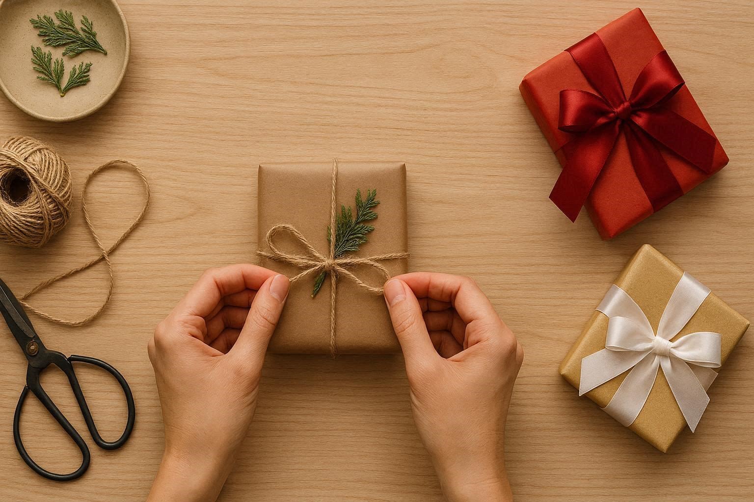 Why Handmade Gifts Are More Meaningful Than Store Bought Presents Top 16 Most Creative Handmade Gift Ideas - 2 handmade gift ideas