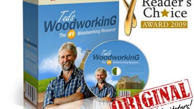 Woodworking Plans Patterns Designs Free Ideas How to Build Woodworking Projects Quickly & Easily on Your Own? - 6