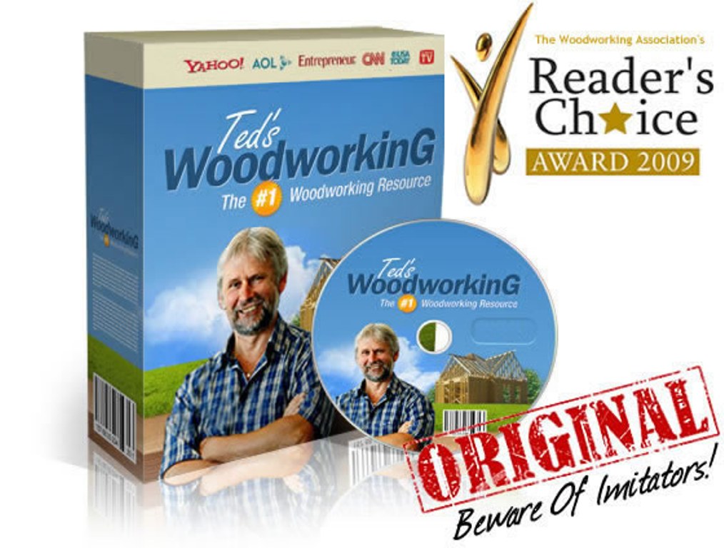 Woodworking-Plans-Patterns-Designs-Free-Ideas How to Build Woodworking Projects Quickly & Easily on Your Own?