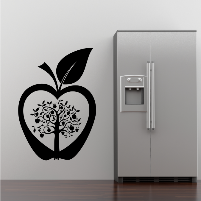 apple tree1