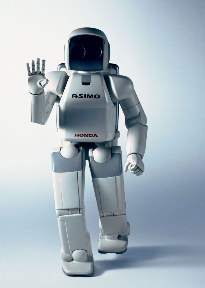 asimo