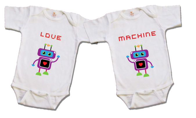 Best 10 Robot Gift Ideas 24 babies