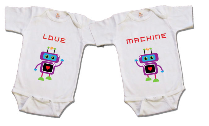babies Best 10 Robot Gift Ideas
