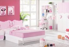 Girls’ Bedroom Decoration Ideas and Tips 181 best girls bedroom interior design picture Girls’ Bedroom Decoration Ideas and Tips - 154 Pouted Lifestyle Magazine
