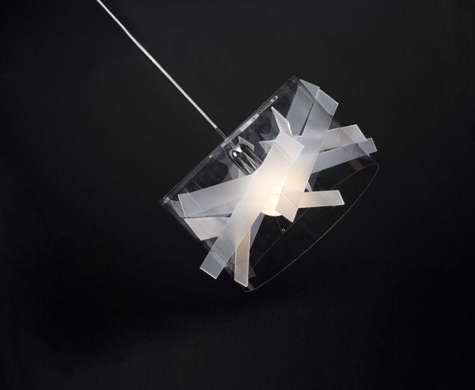 bibang-suspension-lamp-restaurants Awesome and Dazzling Suspended Ceiling Decorations