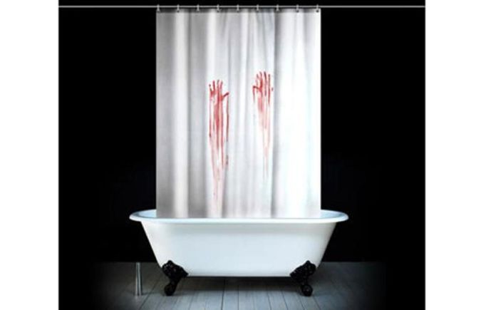 blood-bath-shower The Ugliest Gift Ideas for the Person Whom You Detest