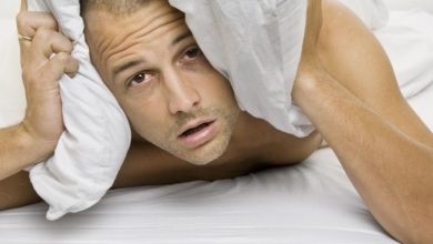 cant sleep Do You Suffer from Insomnia? - 7