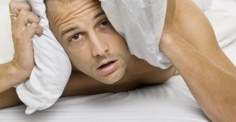 cant sleep Do You Suffer from Insomnia? - difficulty in sleeping 1