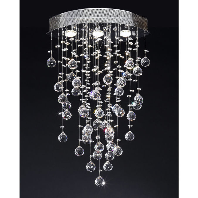 ceiling-light-fittings-1 Awesome and Dazzling Suspended Ceiling Decorations