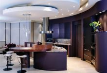 contemporary kitchen decoration cabinets Awesome German Kitchen Designs - 12