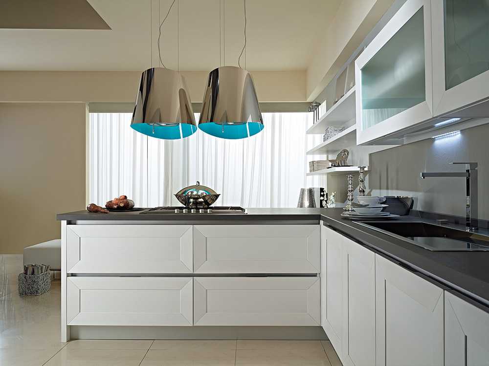 contemporary-kitchen-design1-best-photo Frugal And Stunning kitchen decoration ideas
