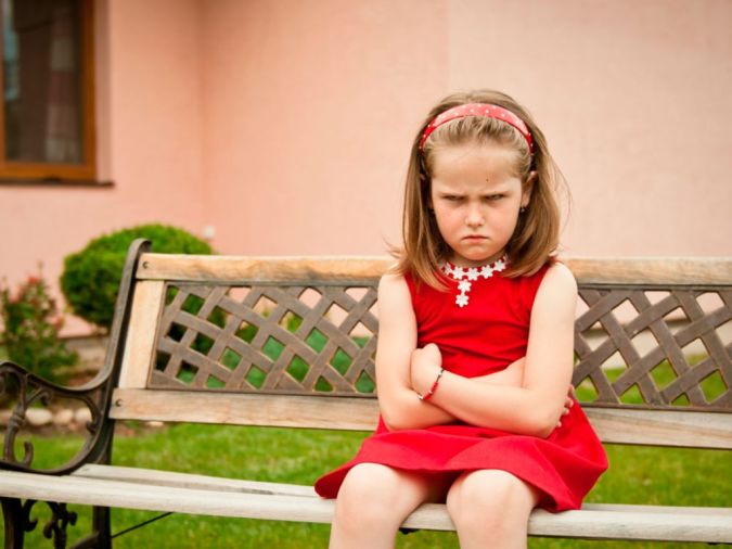 dont-respond Do You Know How to Deal with Tantrums?