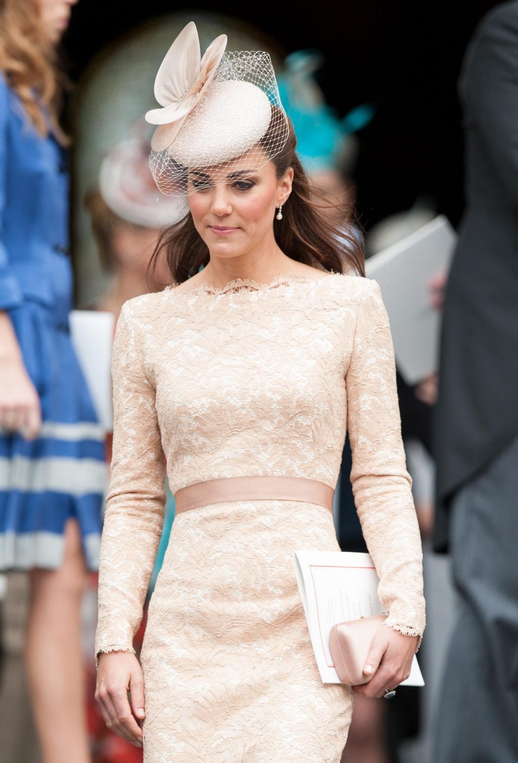 duchess-of-cambridge-fashion The Most Famous Celebrities Clothing Brands