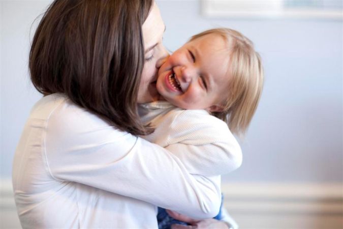 hugging Do You Know How to Deal with Tantrums?