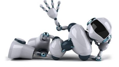 humanoid robot 1 What Can Humanoid Robots Do?! - 9 spring gift ideas