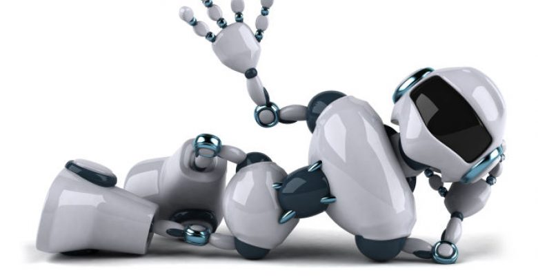 humanoid robot 1 What Can Humanoid Robots Do?! - 1 humanoid robots
