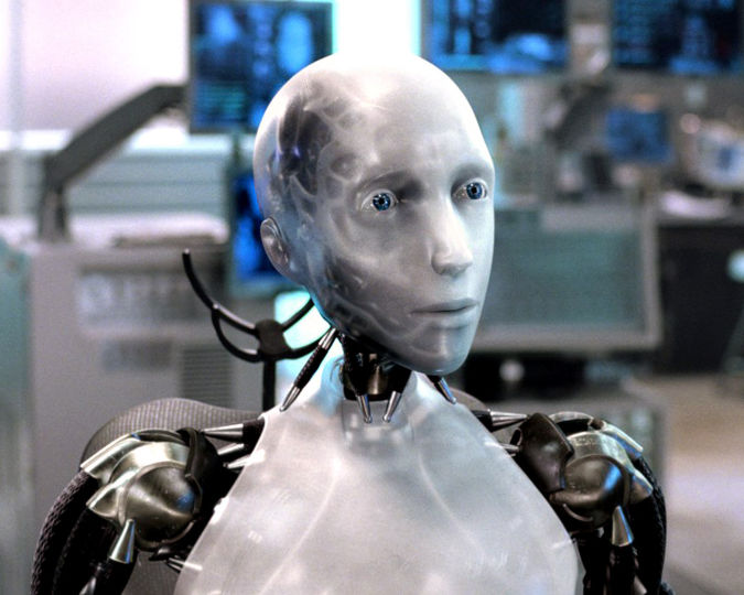 irobot