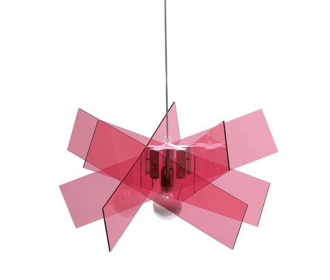 kartika-suspension-lamp-ceiling-lamp Awesome and Dazzling Suspended Ceiling Decorations