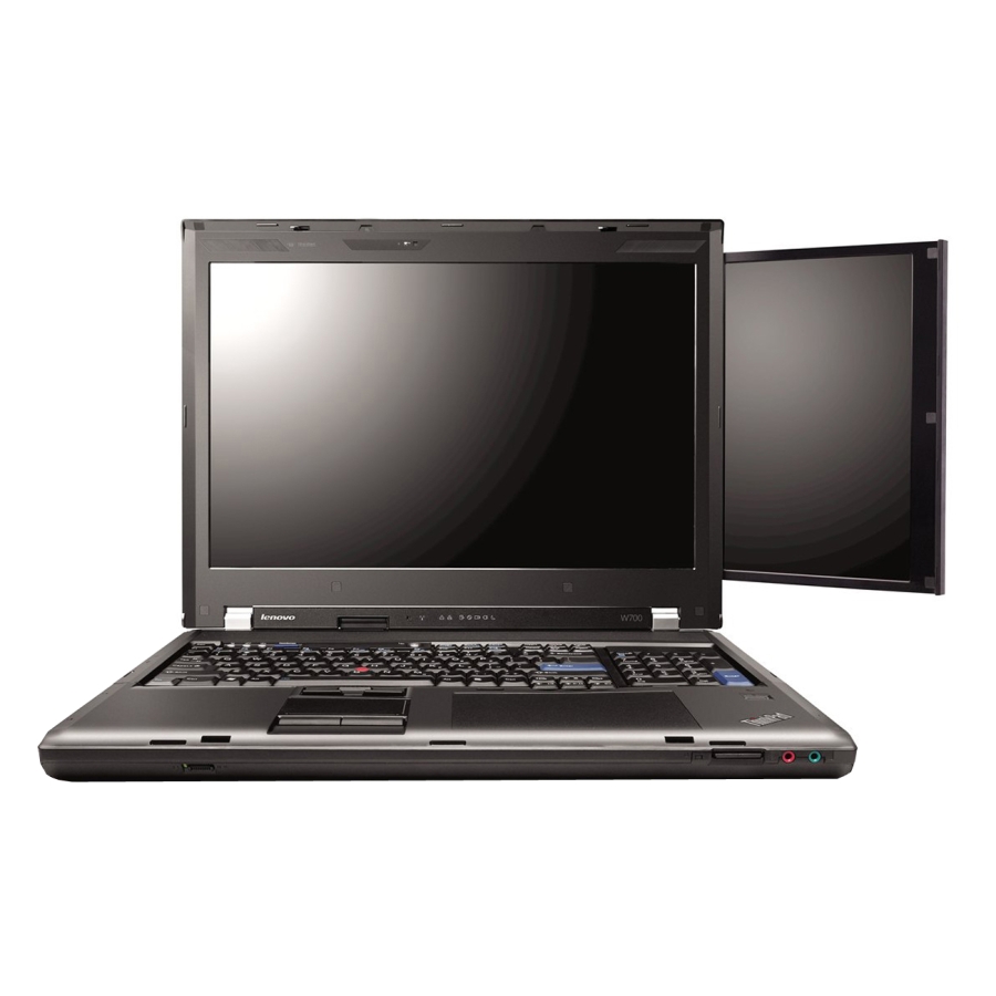 lenovo_thinkpad_w701. TOP 10 Most Expensive Laptops in The World