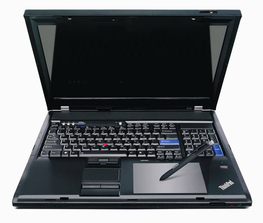 lenovo_thinkpad_w701 TOP 10 Most Expensive Laptops in The World