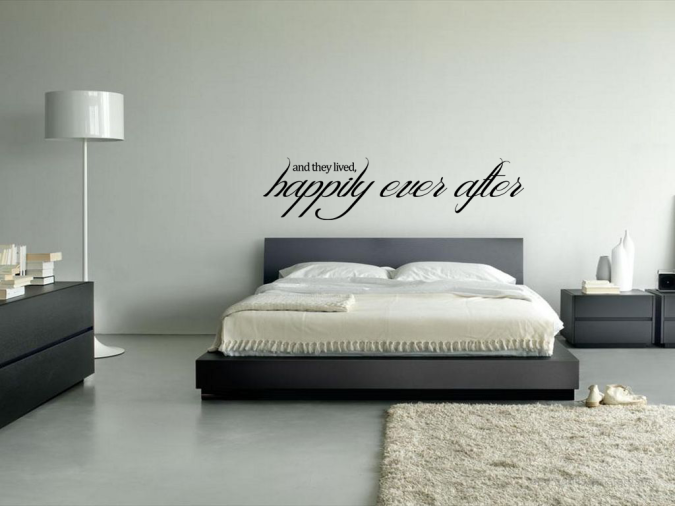 love5room Amazing and Catchy Wall Stickers for Home Decoration