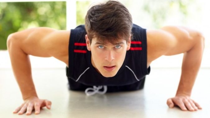 man-doing-pushup