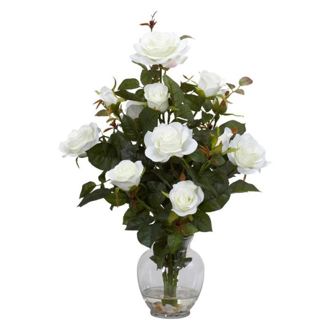 How to Decorate Your Home Using Flowers 37 master