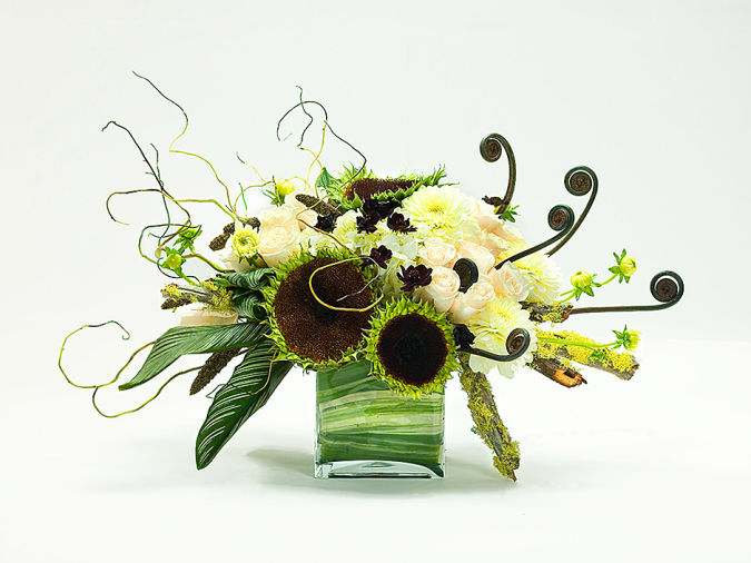 How to Decorate Your Home Using Flowers 8 misc
