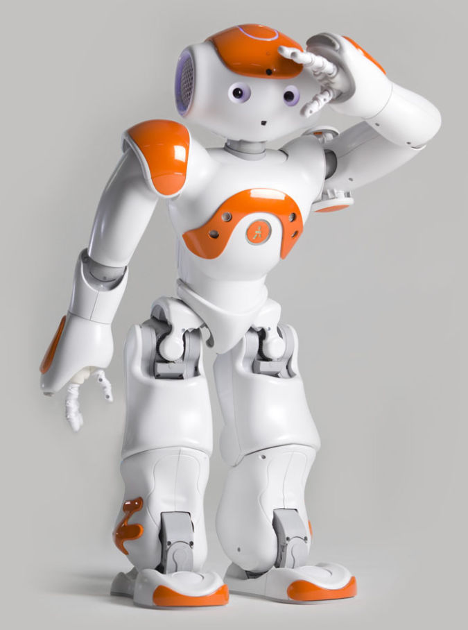 nao-robot-nextgen Best 10 Robot Gift Ideas
