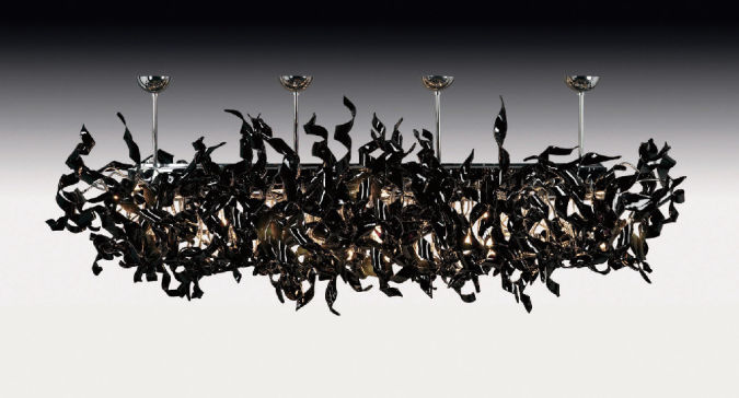 Awesome and Dazzling Suspended Ceiling Decorations 29 Picture 380