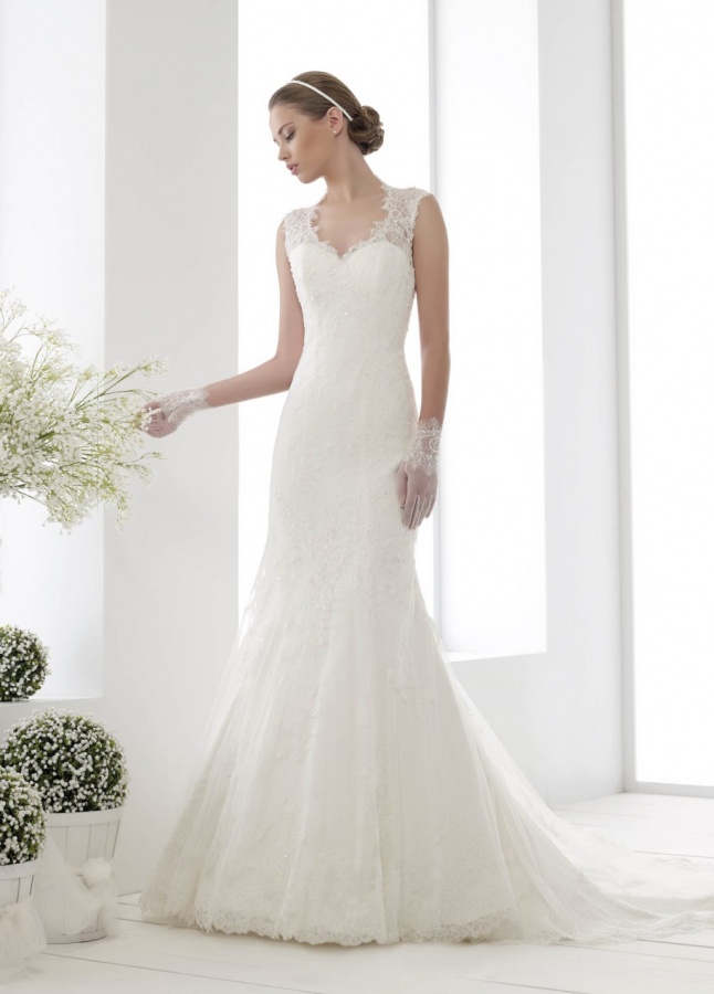 nb_59982302_joab14020iv_a1 70 Breathtaking Wedding Dresses to Look like a real princess