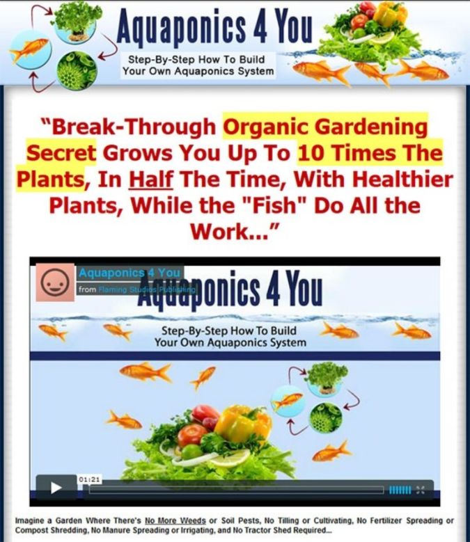 Organic Gardening Secret for Growing Plants Abundantly and Quickly 4 origin