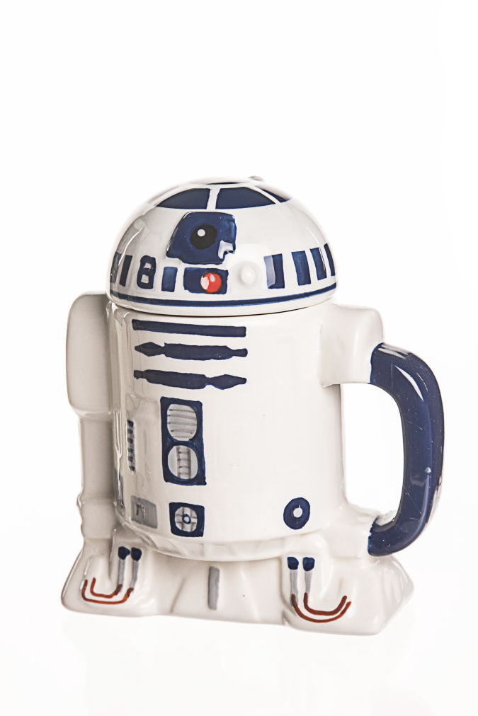 robot-mug Best 10 Robot Gift Ideas