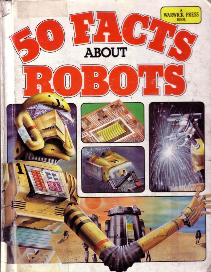 robots - pouted.com