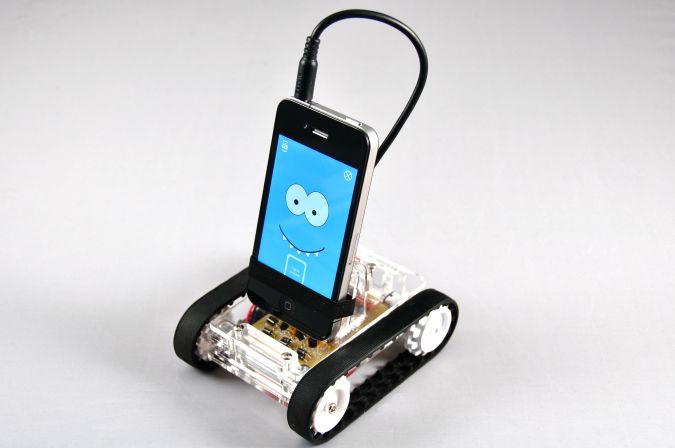 romo. Best 10 Robot Gift Ideas