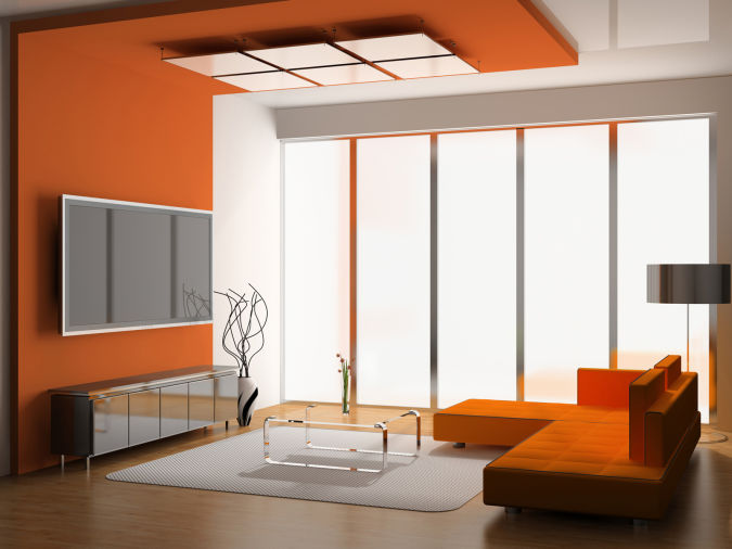 room-with-modern-ceiling-design-idea-building-scheme-design-ideas