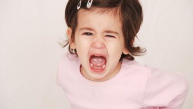 shout Do You Know How to Deal with Tantrums? - 13