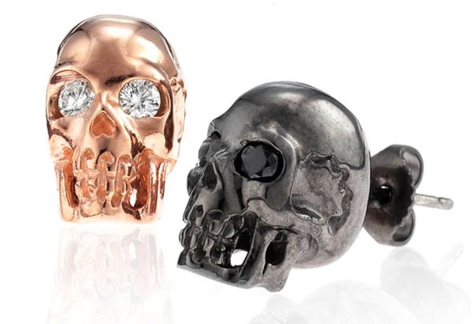 skull-earrings The Ugliest Gift Ideas for the Person Whom You Detest