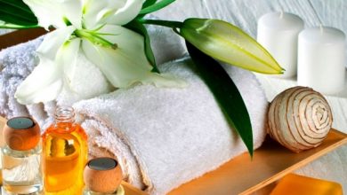 Create Soothing Creams, Bath Bombs and Spa Products 146 spa products Create Soothing Creams, Bath Bombs and Spa Products - 10 using flowers