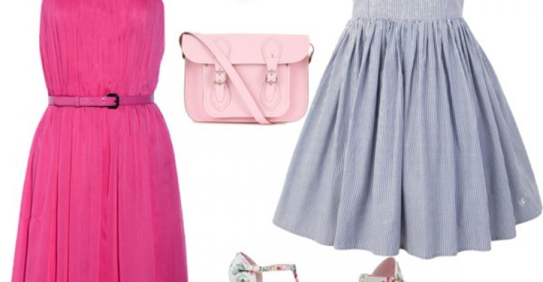 spring The Latest And Hottest Fashion Trends for Spring - bags 5