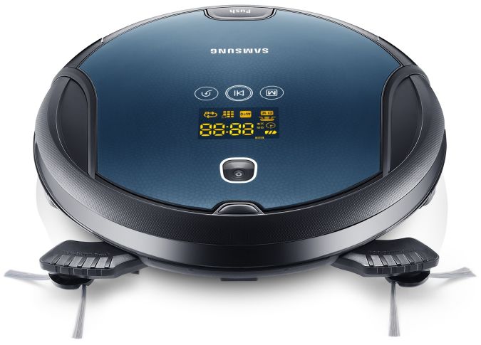 Best 10 Robot Gift Ideas 3 sweeper