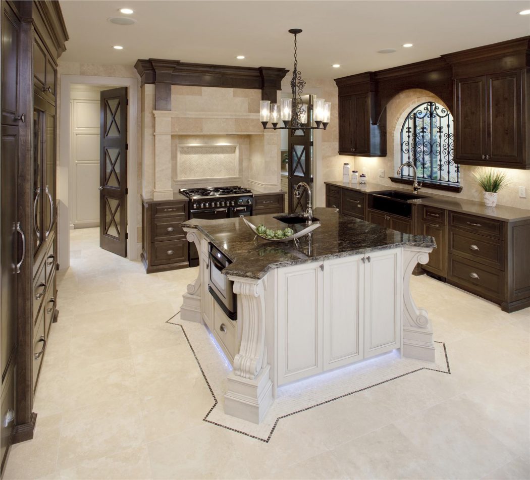 Stunning And Contemporary Victorian Decorating Ideas 31 traditional victorian colonial classic kitchen