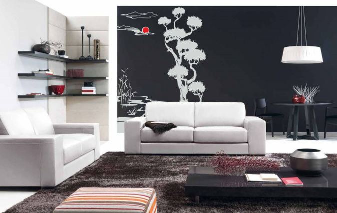 tree-living-room-wall-stickers
