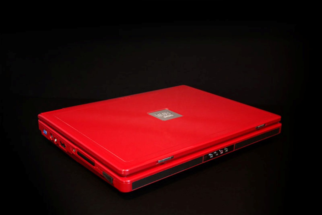 voodoo-pc_envy_h171 TOP 10 Most Expensive Laptops in The World