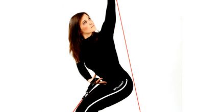 weight lifting for women How to Lose Arm Fat - 5