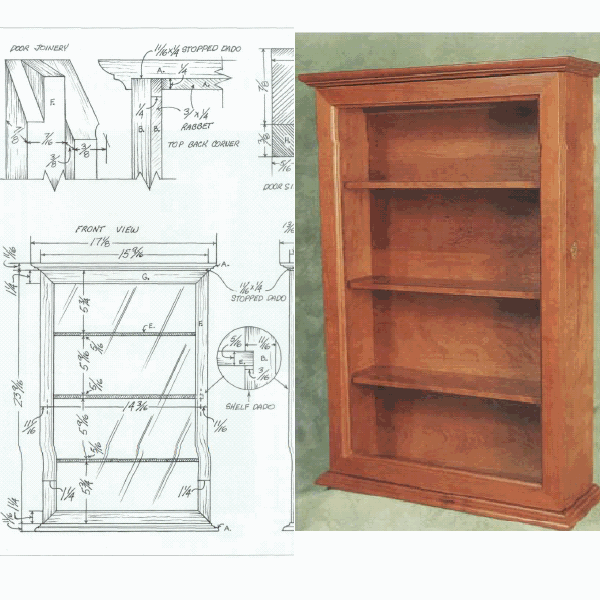 woodplans How to Build Woodworking Projects Quickly & Easily on Your Own?