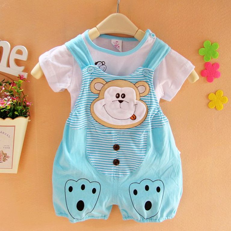 Top 15 Cutest Baby Clothes for Summer
