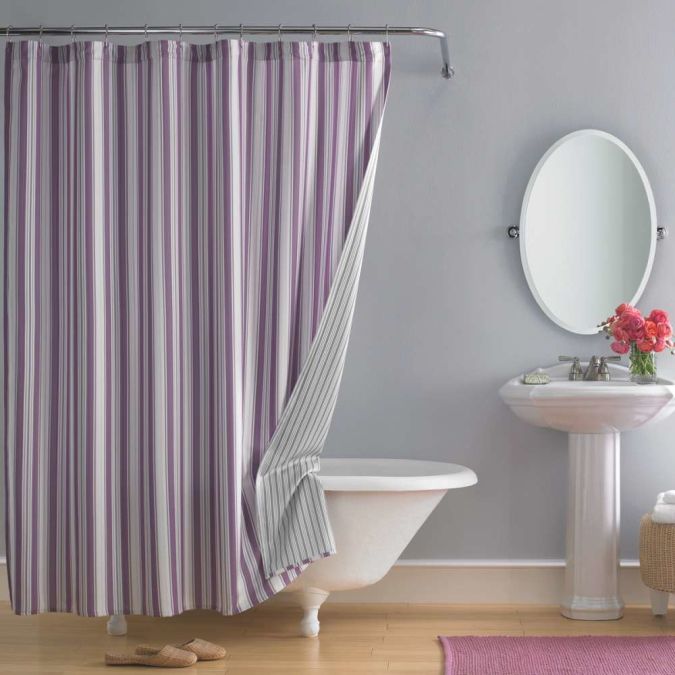 0105HO_Bath_BBB Curtains' Designs For Bathrooms And Showers