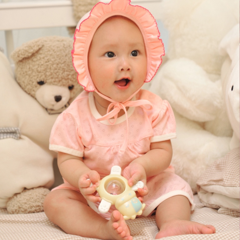 1-18months-Baby-summer-clothes-newborn-set-infant-summer-set Top 15 Cutest Baby Clothes for Summer